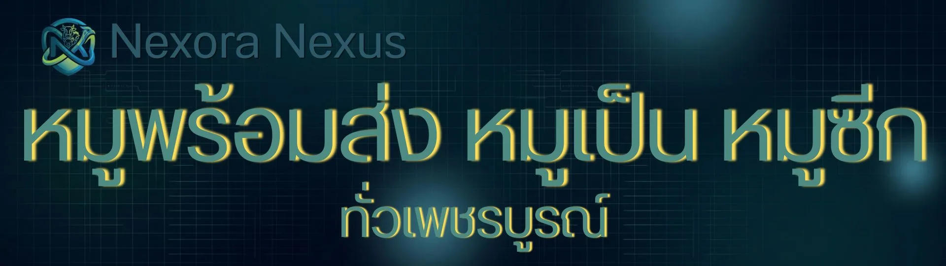 แบนเนอร์โปรโมชัน 1