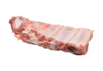 ซี่โครงหมู